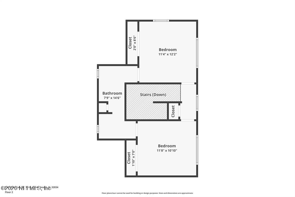 1567 OLMSTED Lane