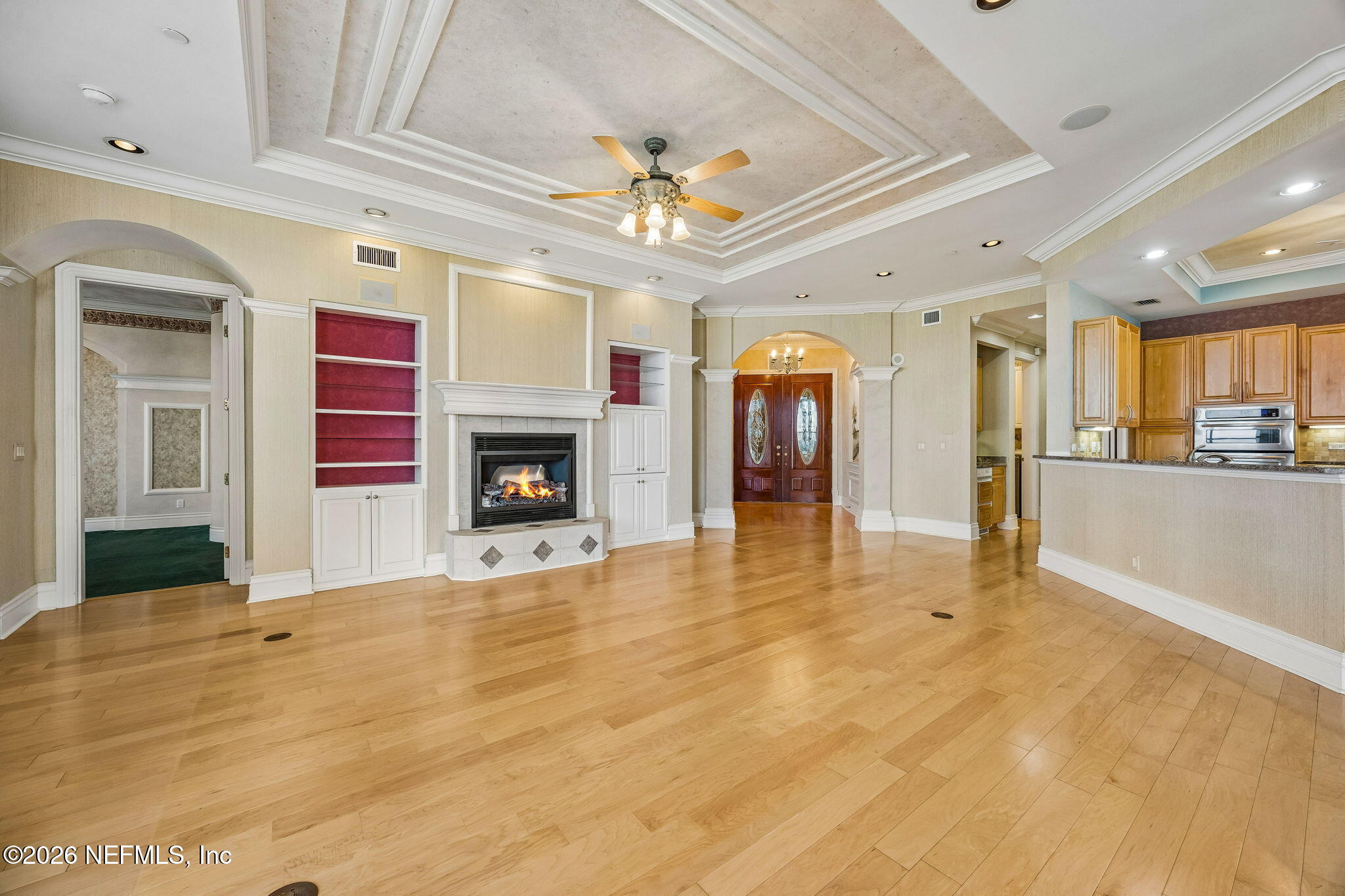 4670 CARLTON DUNES Drive 3201
