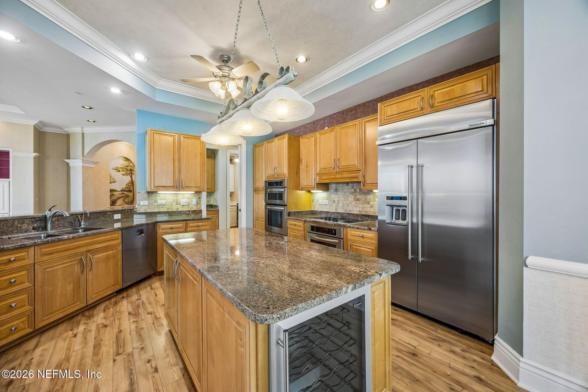 4670 CARLTON DUNES Drive 3201