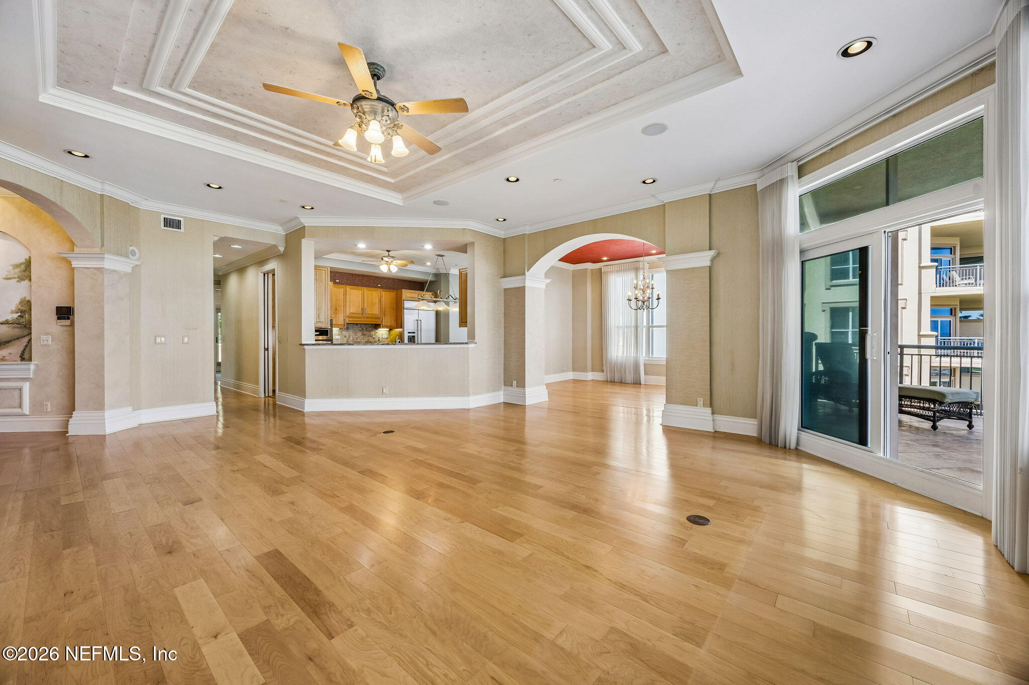 4670 CARLTON DUNES Drive 3201