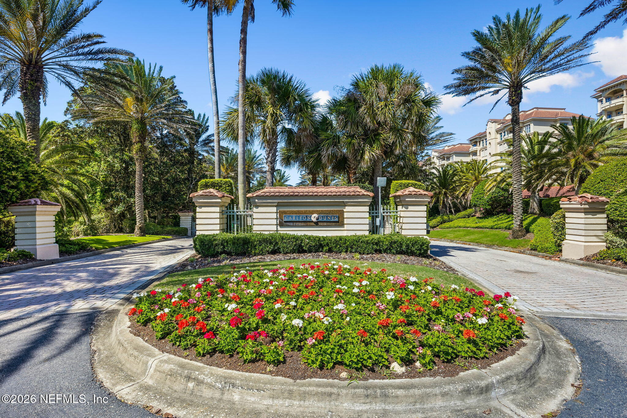 4670 CARLTON DUNES Drive 3201