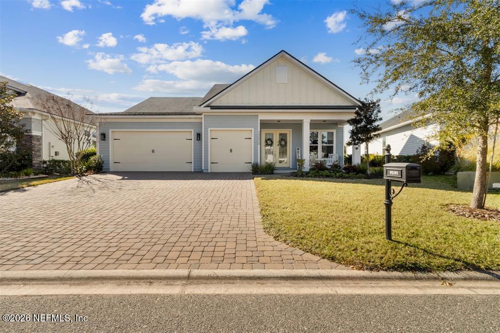 95191 POPLAR Way