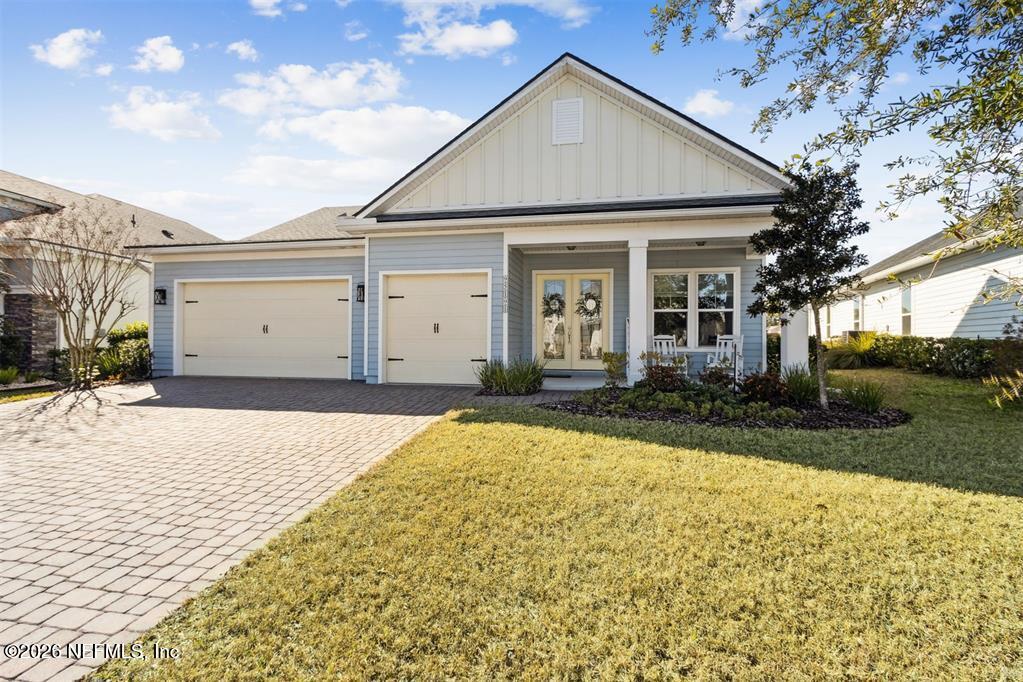 95191 POPLAR Way
