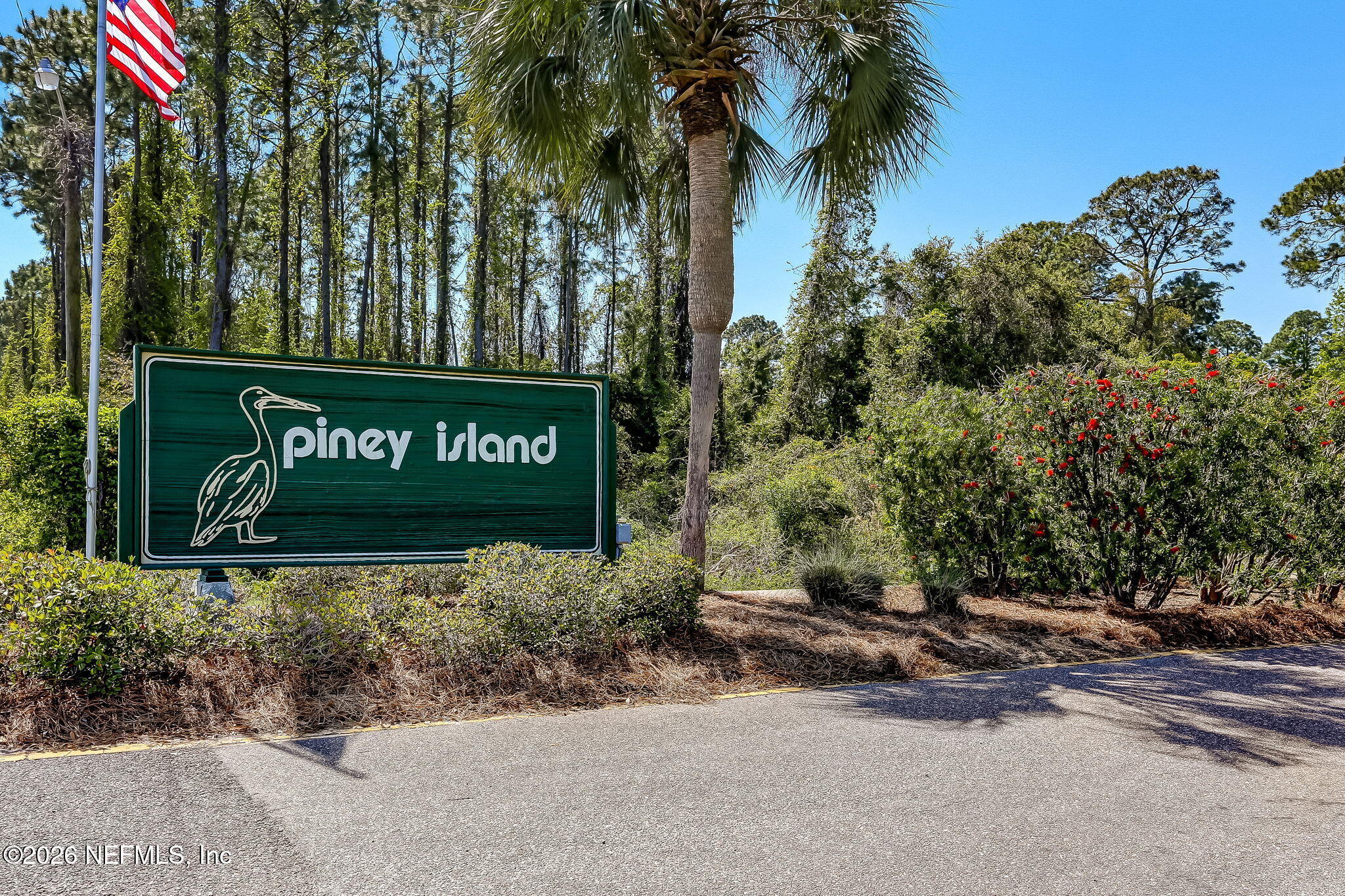 95016 PINEY ISLAND Court