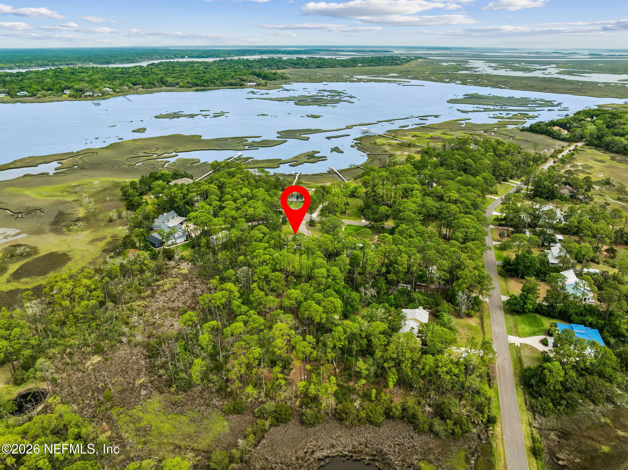 95016 PINEY ISLAND Court