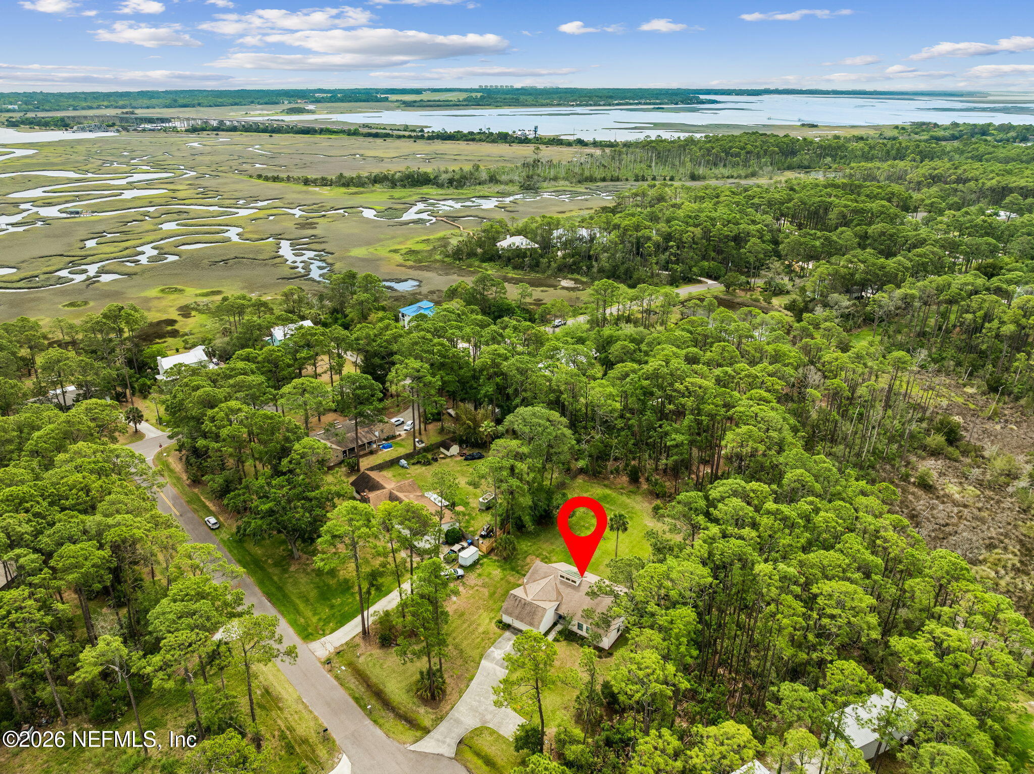 95016 PINEY ISLAND Court