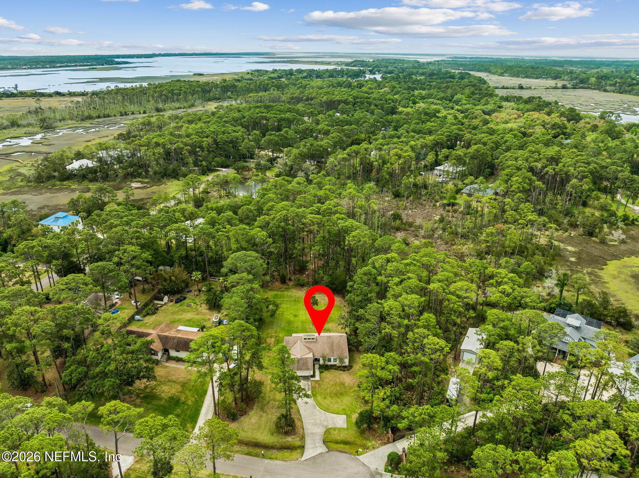 95016 PINEY ISLAND Court