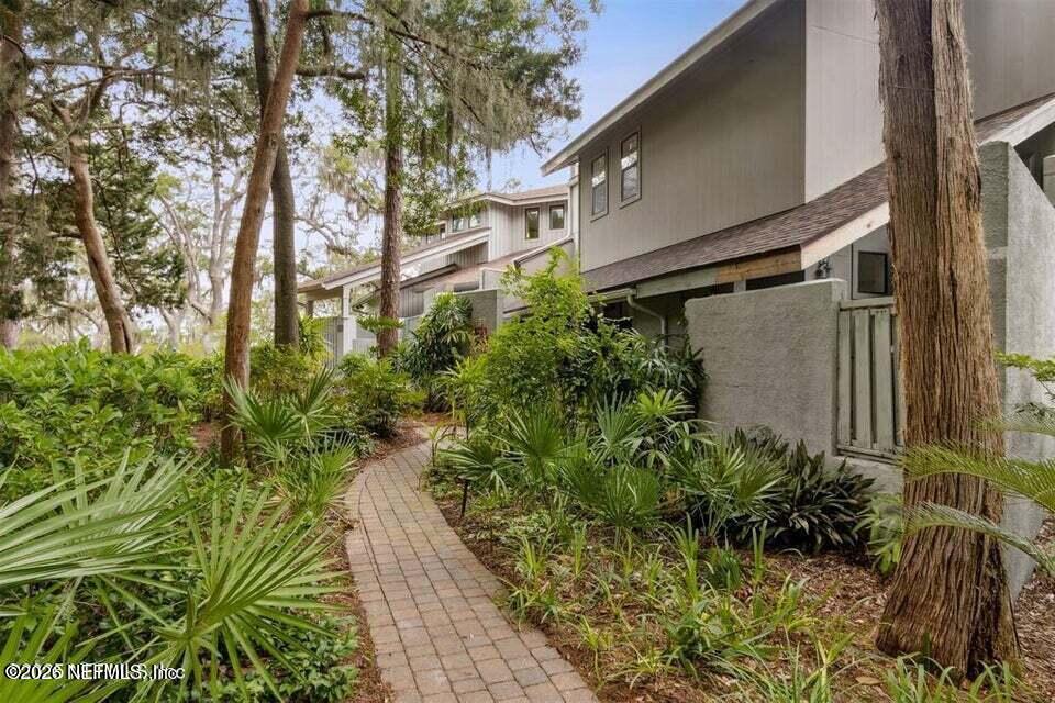 3119 SEA MARSH Road