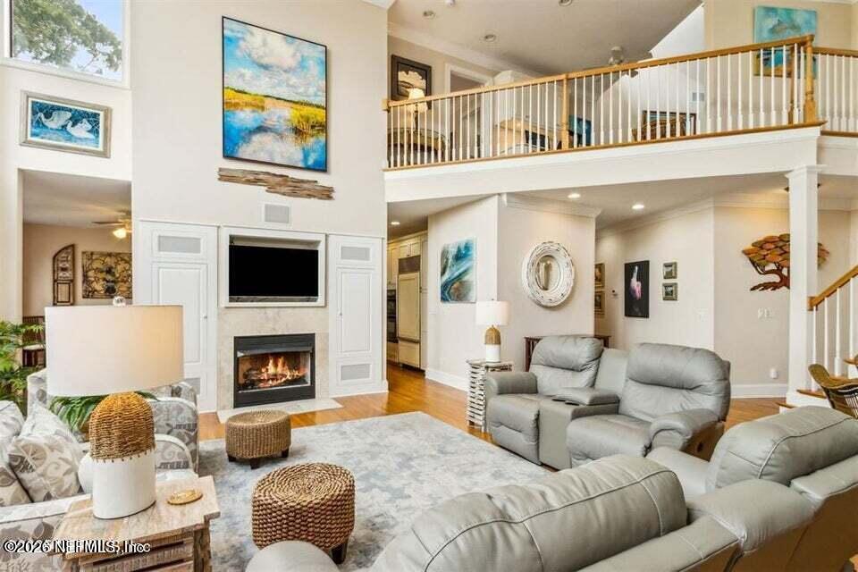3119 SEA MARSH Road