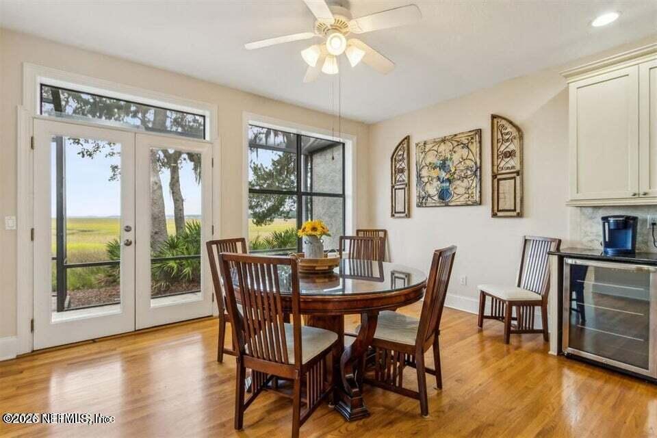 3119 SEA MARSH Road