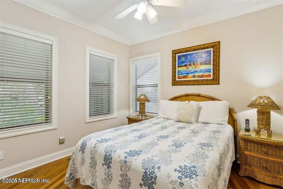 3119 SEA MARSH Road