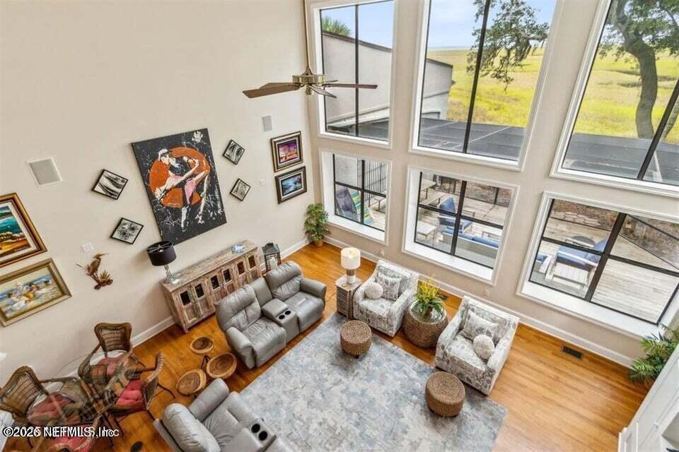 3119 SEA MARSH Road