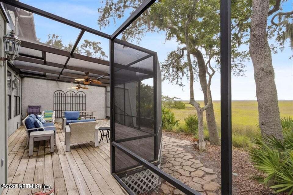 3119 SEA MARSH Road