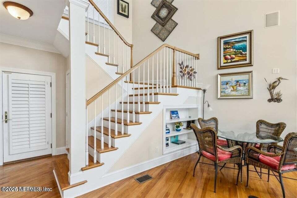 3119 SEA MARSH Road