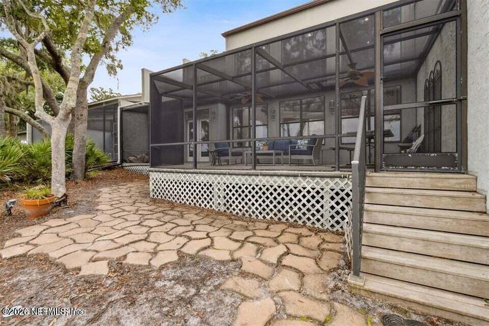 3119 SEA MARSH Road