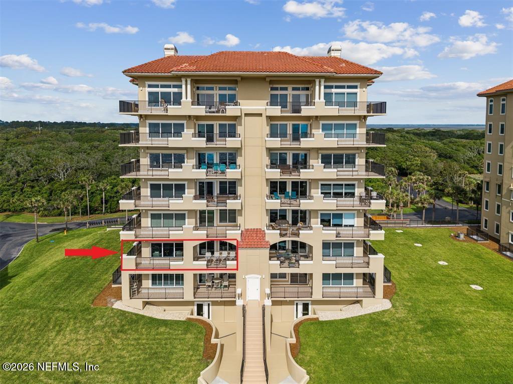 8030 FIRST COAST Highway 204