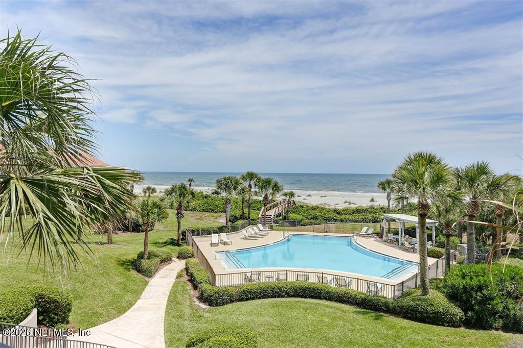 8030 FIRST COAST Highway 204