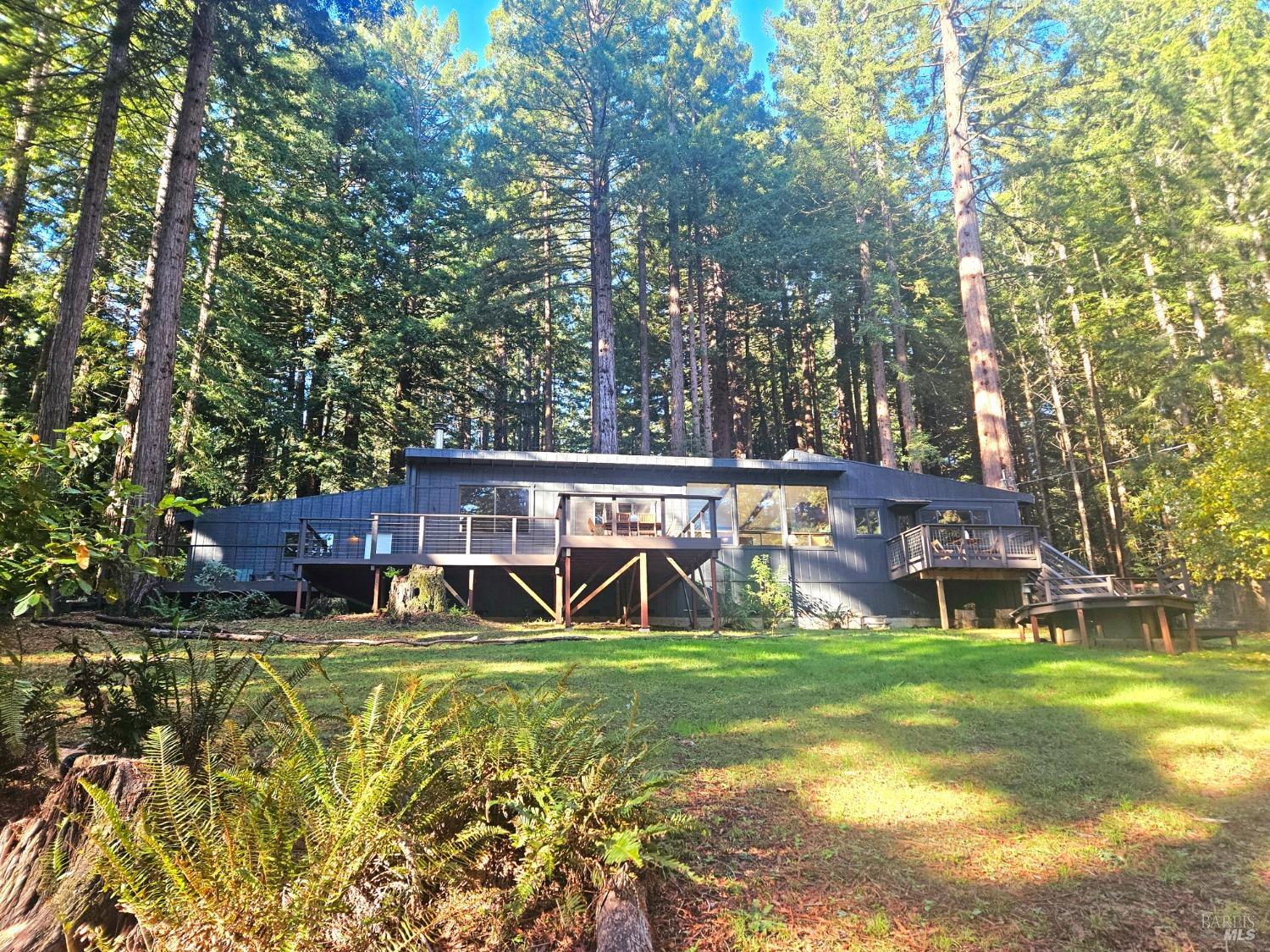 2250 Joy Road