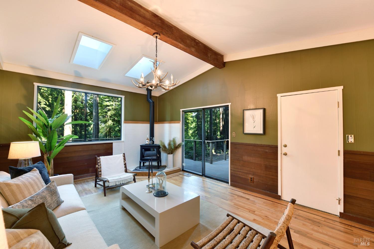 2250 Joy Road