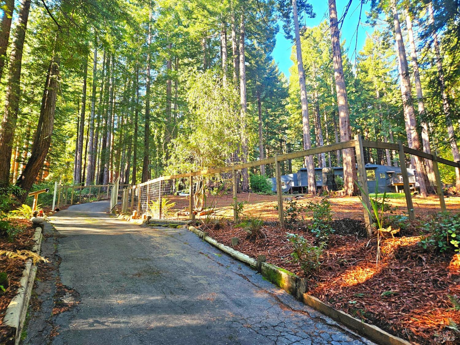 2250 Joy Road