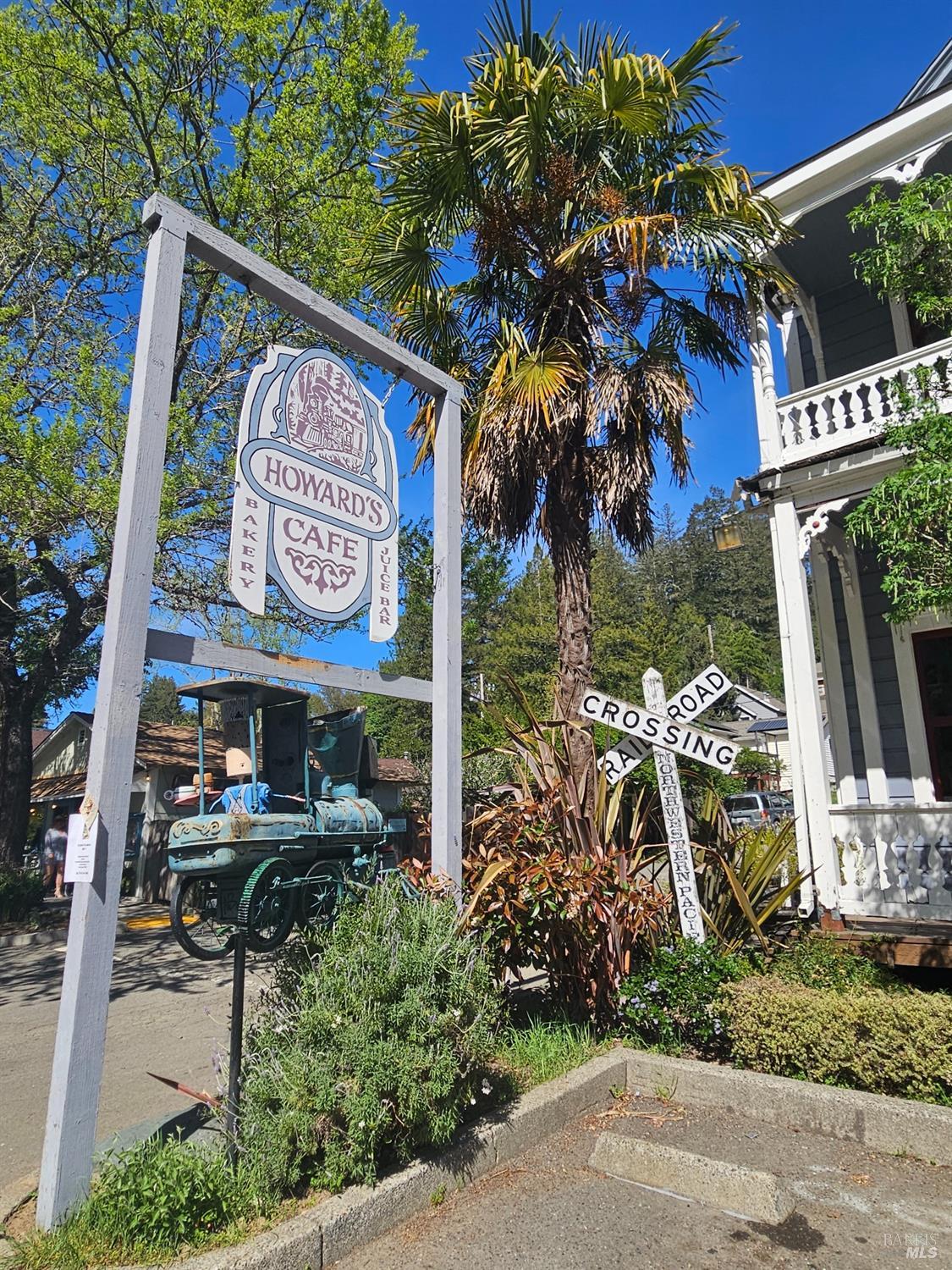 2250 Joy Road