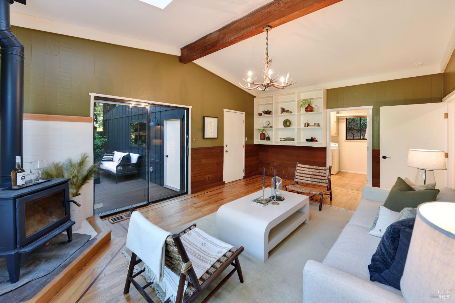 2250 Joy Road