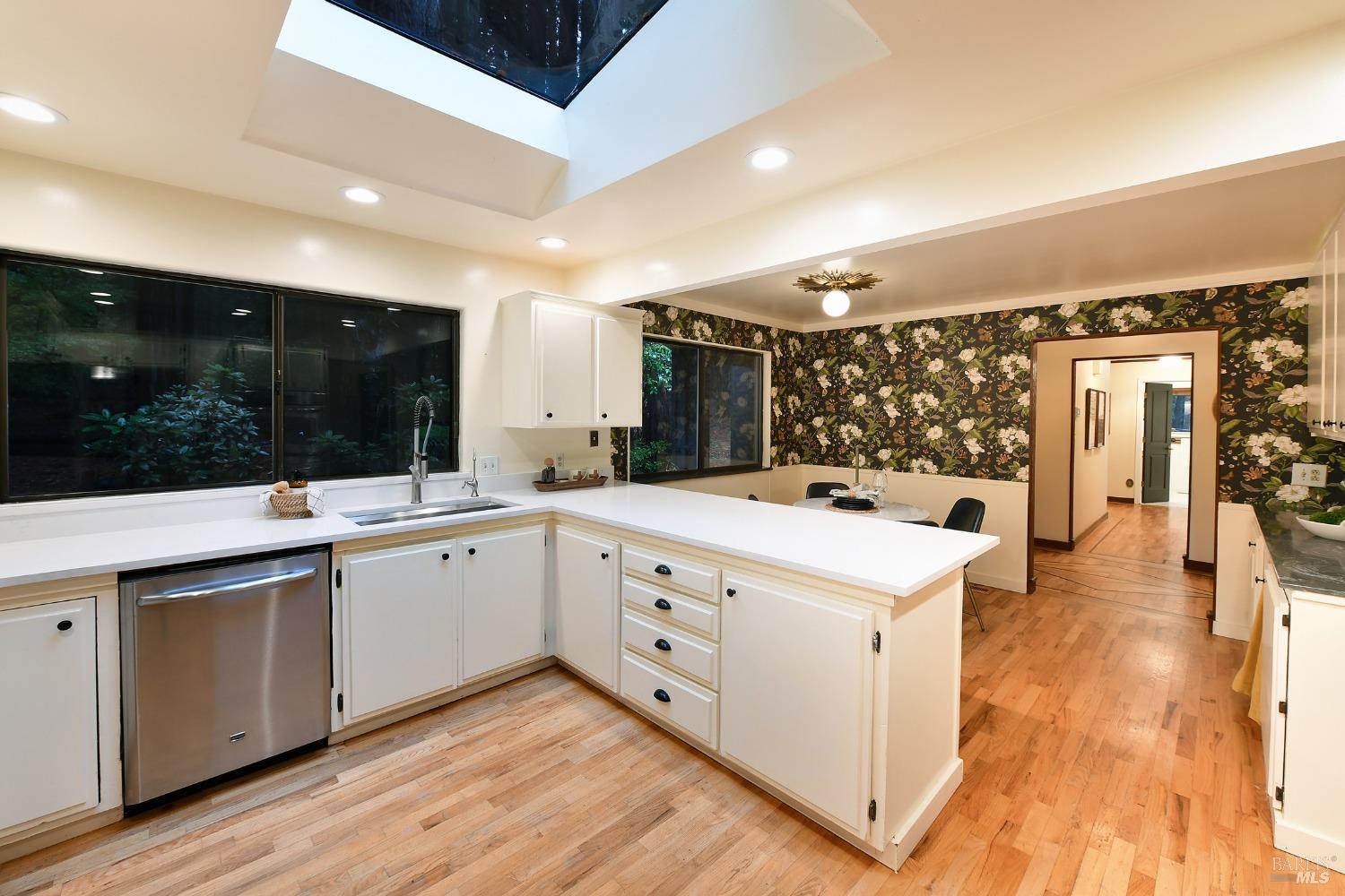 2250 Joy Road