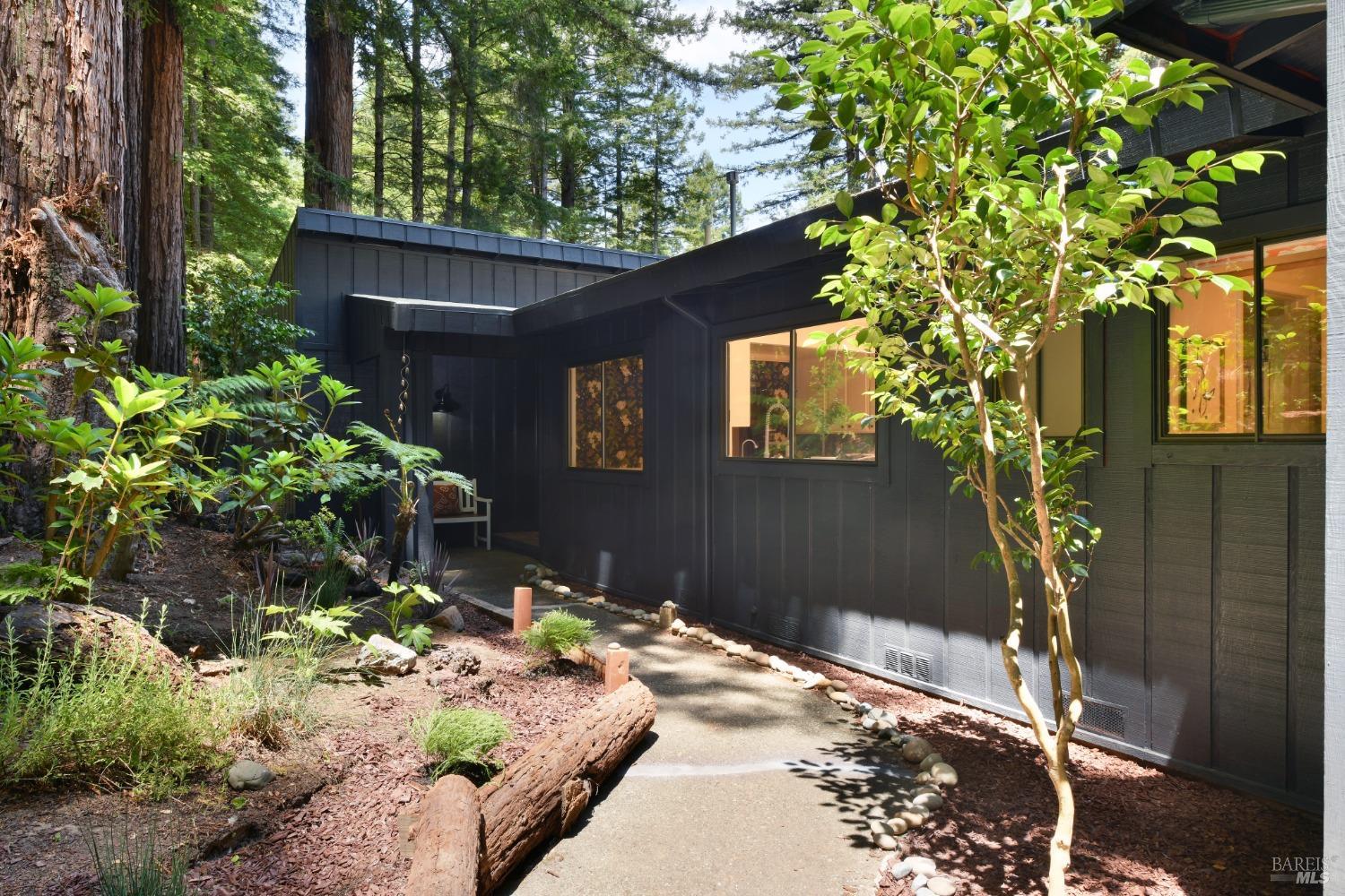 2250 Joy Road