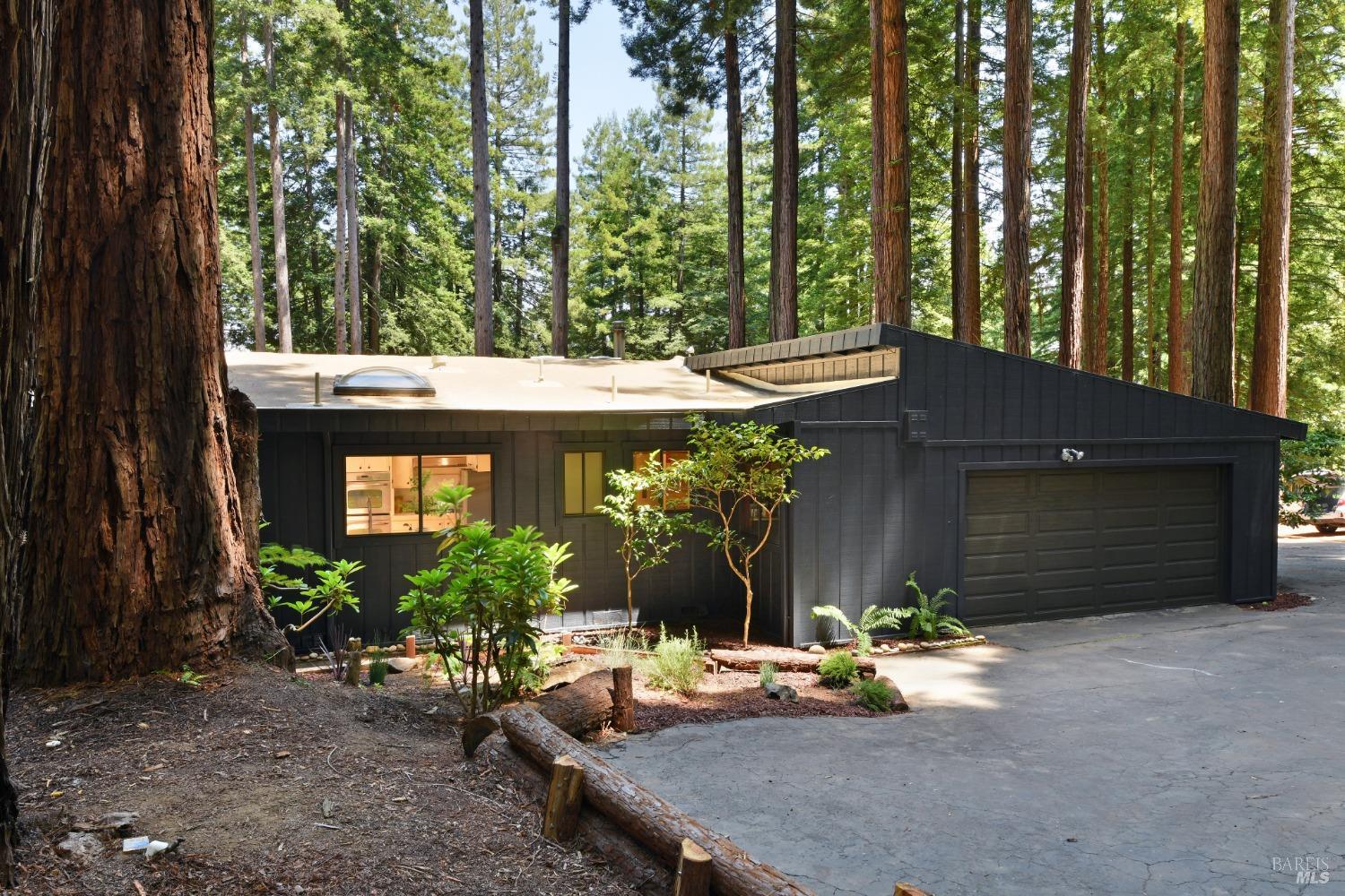 2250 Joy Road