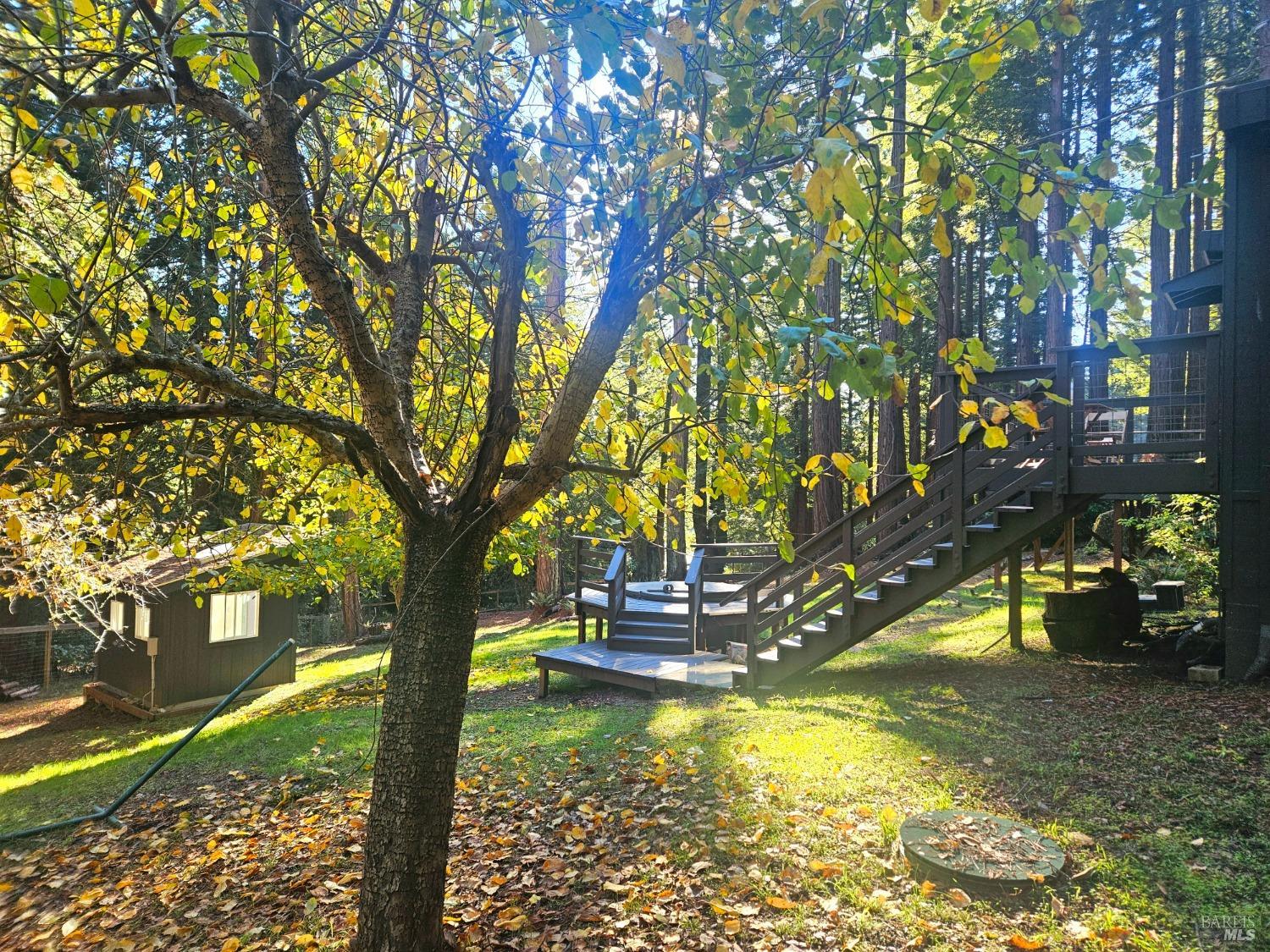 2250 Joy Road
