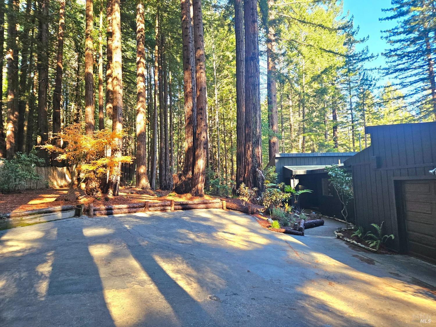 2250 Joy Road