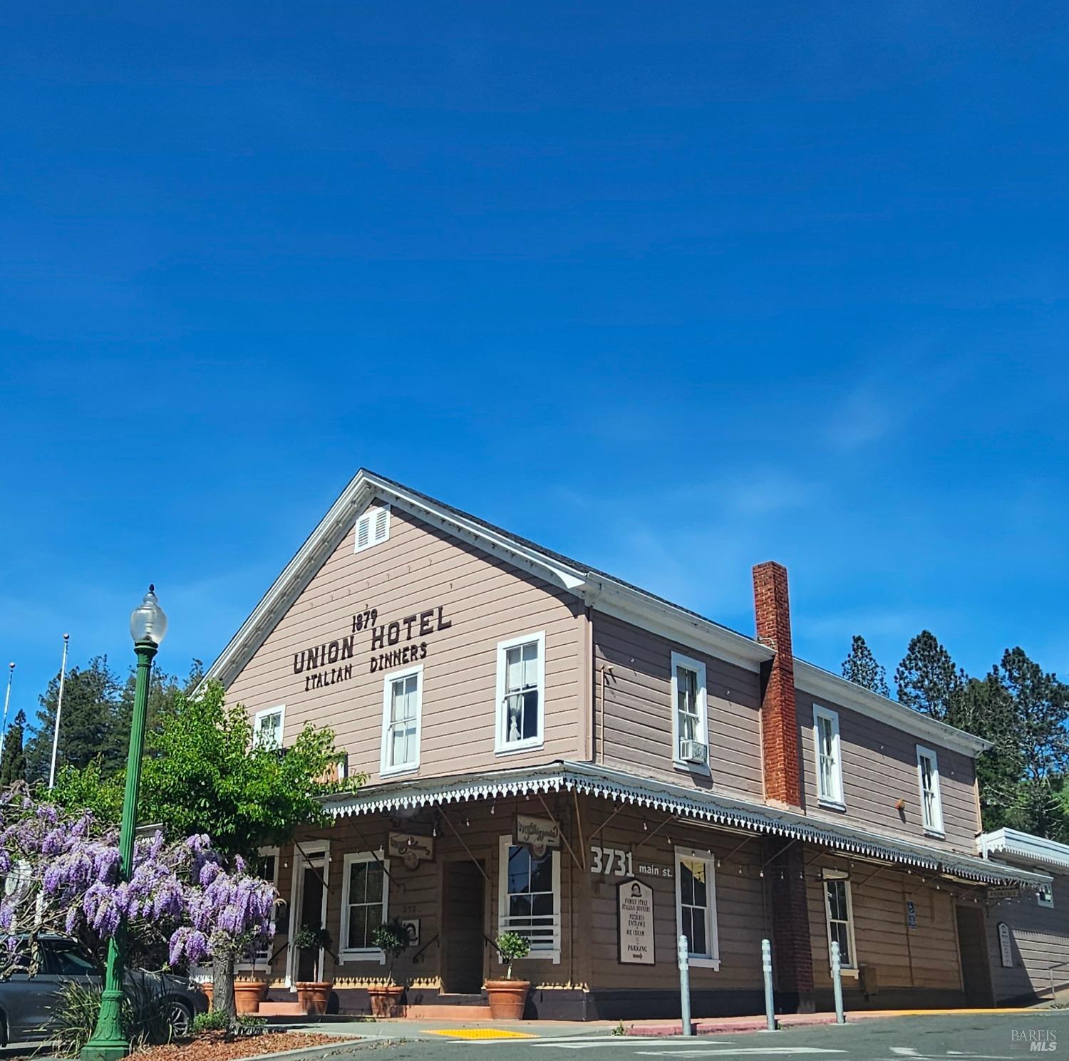 2250 Joy Road