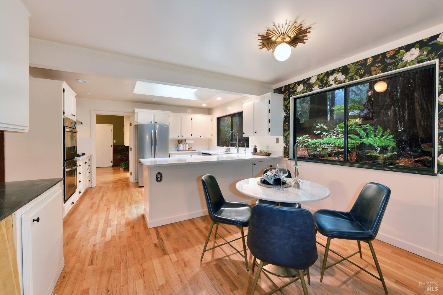 2250 Joy Road