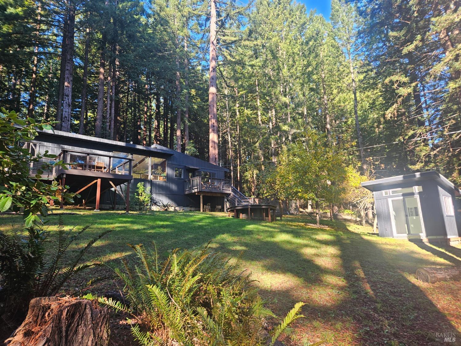 2250 Joy Road
