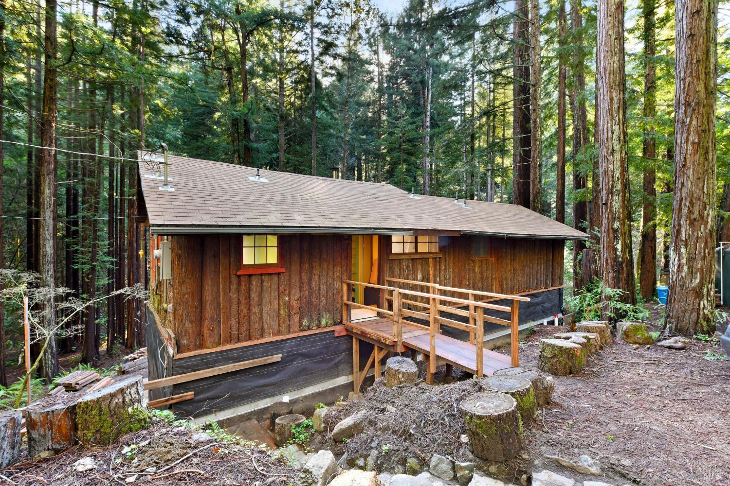 16125 Bittner Road