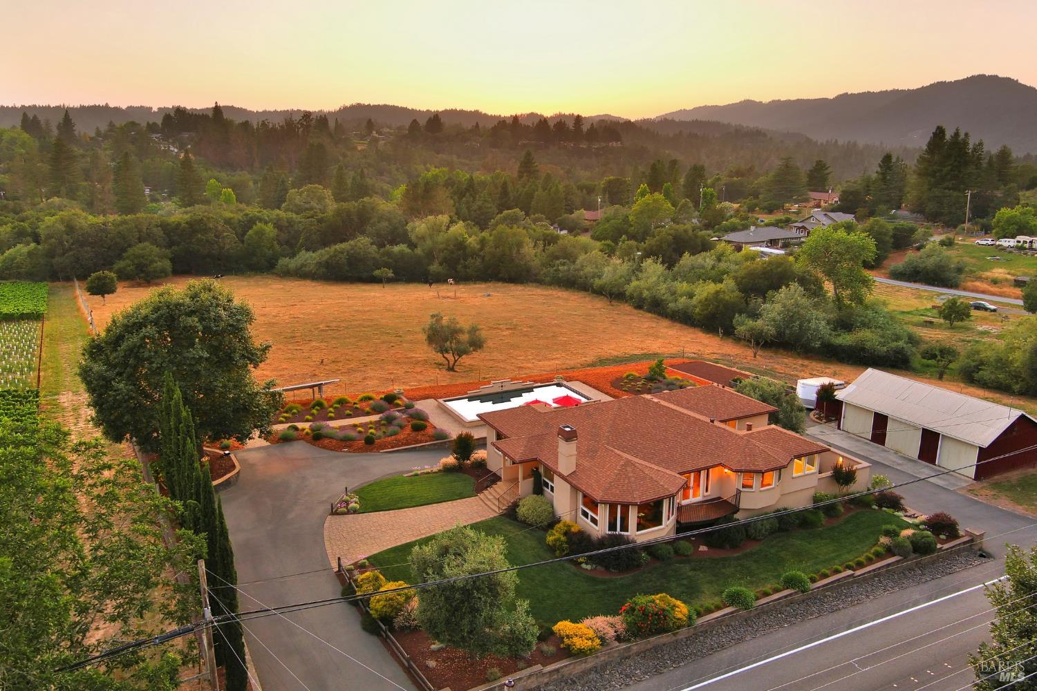 7120 Covey Road