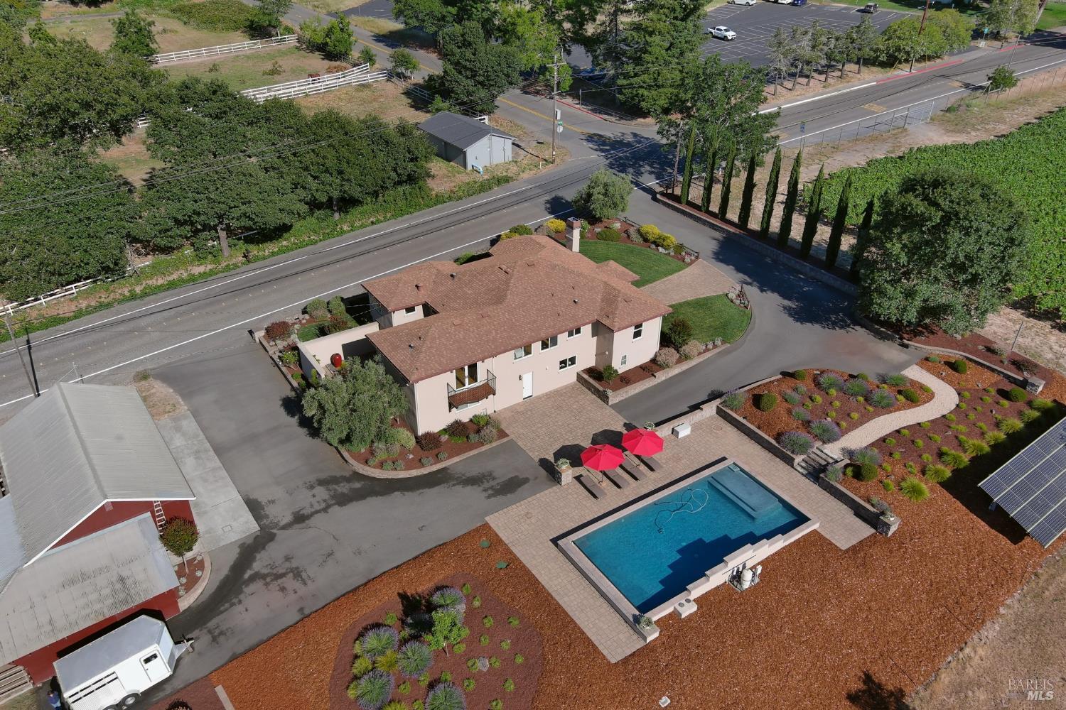 7120 Covey Road