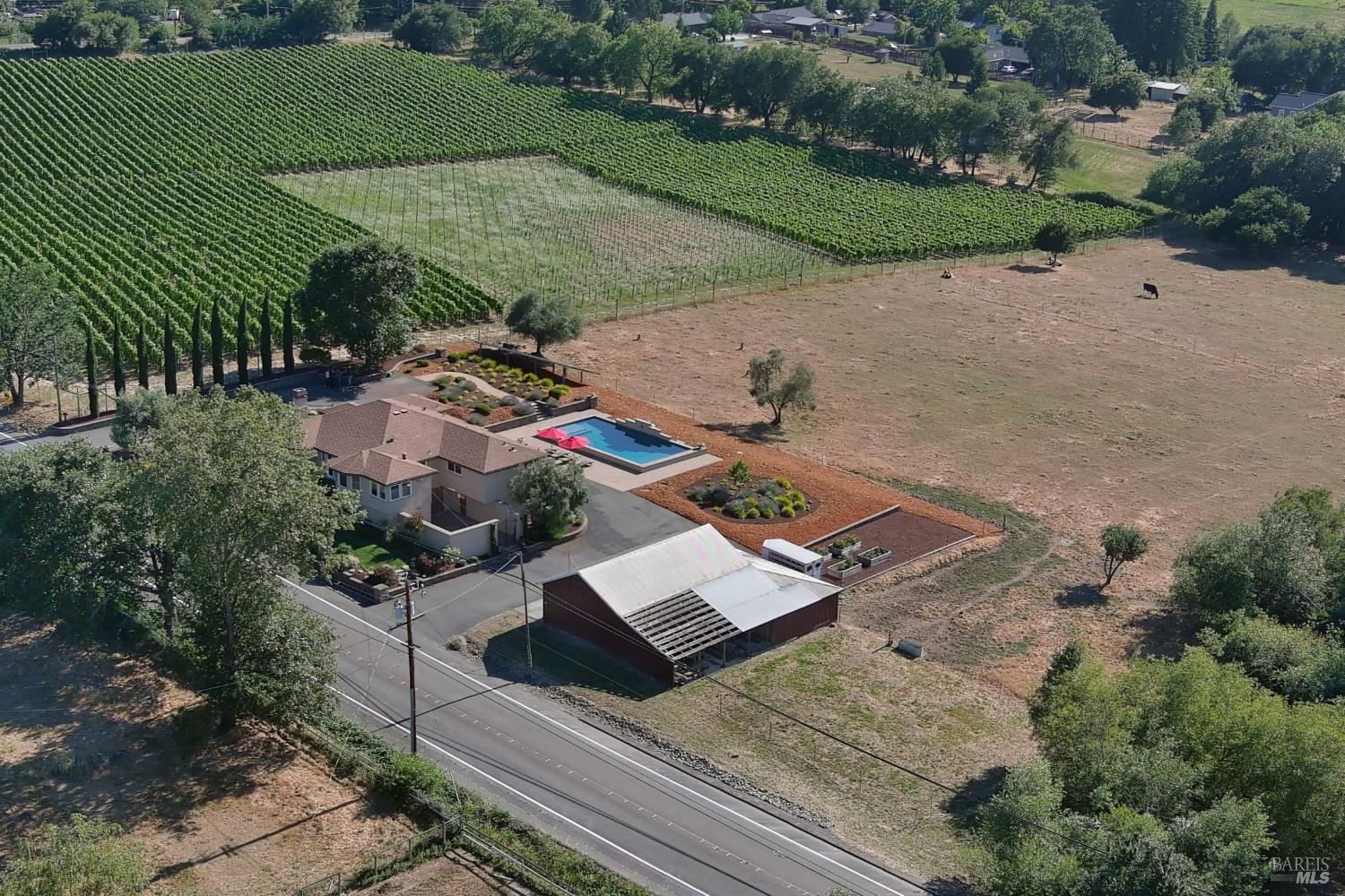 7120 Covey Road