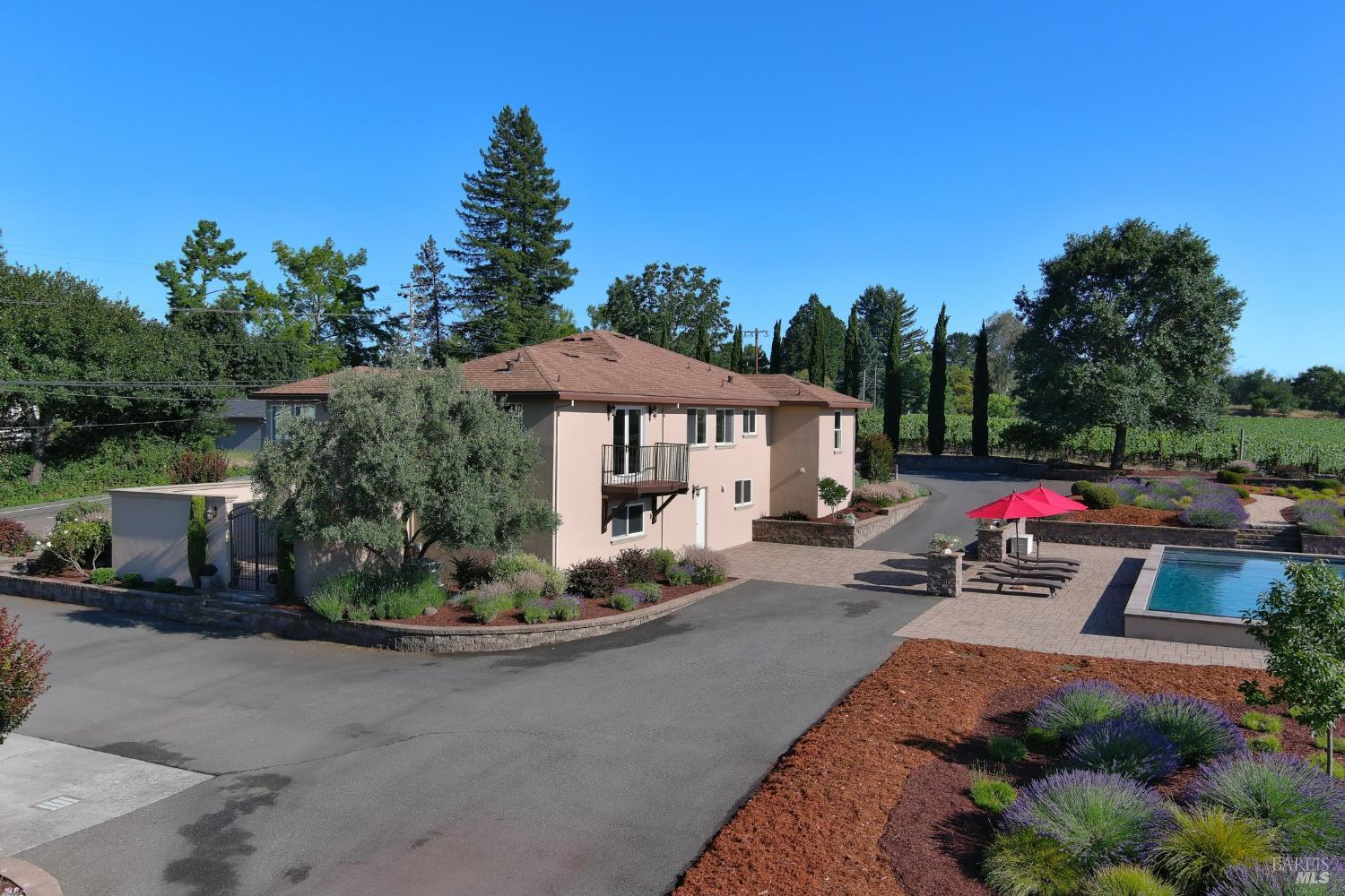 7120 Covey Road