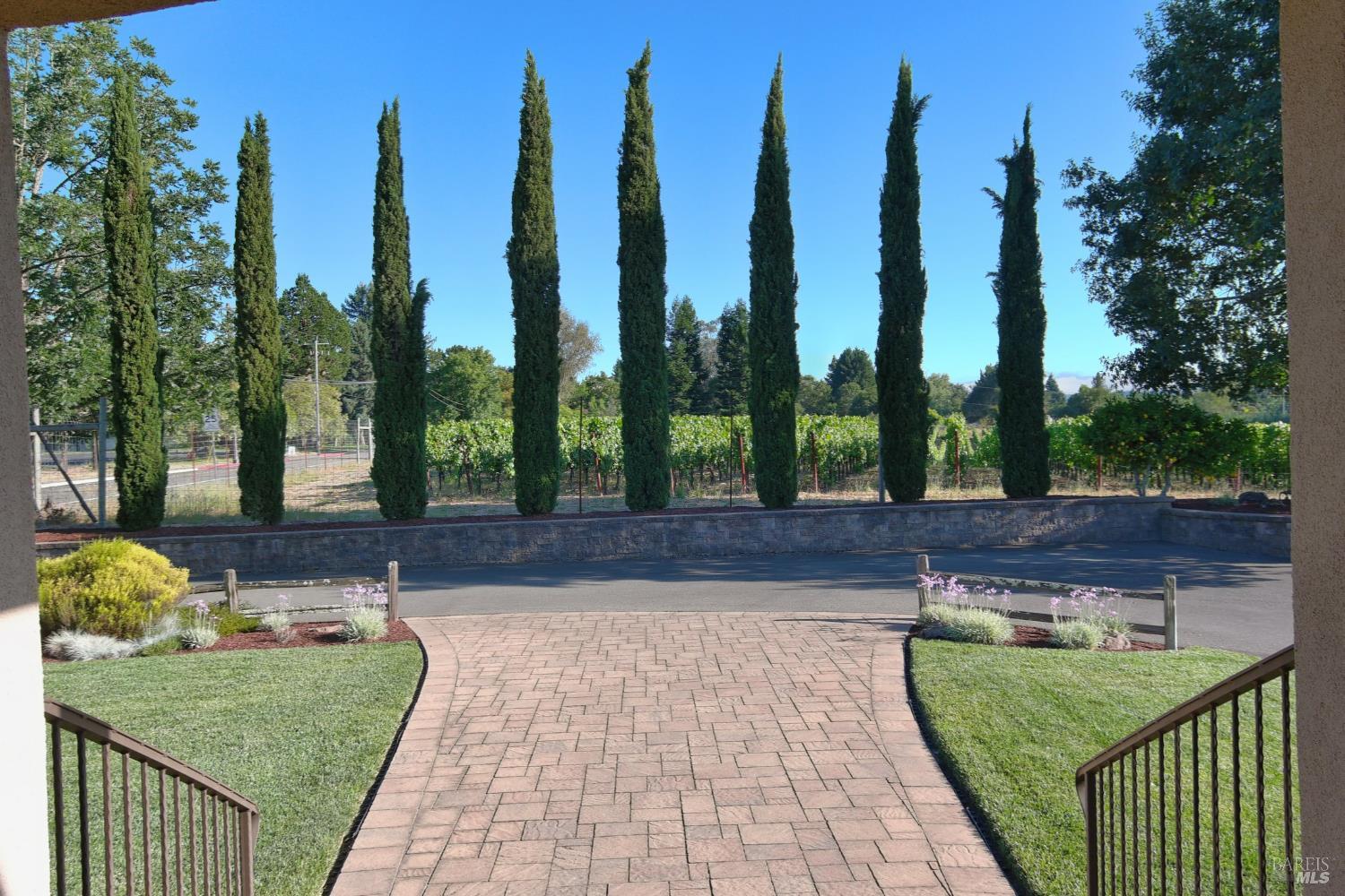 7120 Covey Road