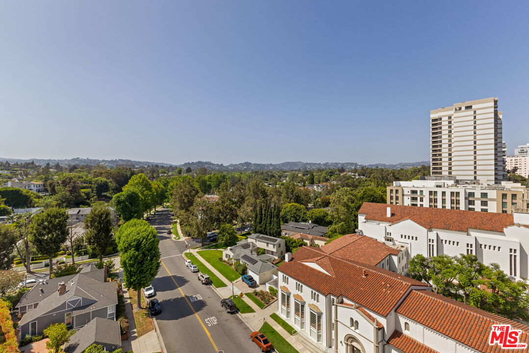 10501 Wilshire Blvd Unit: 1005