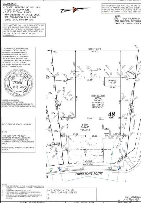 3867 Freestone Point