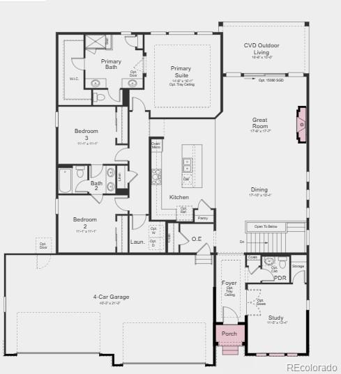 3867 Freestone Point