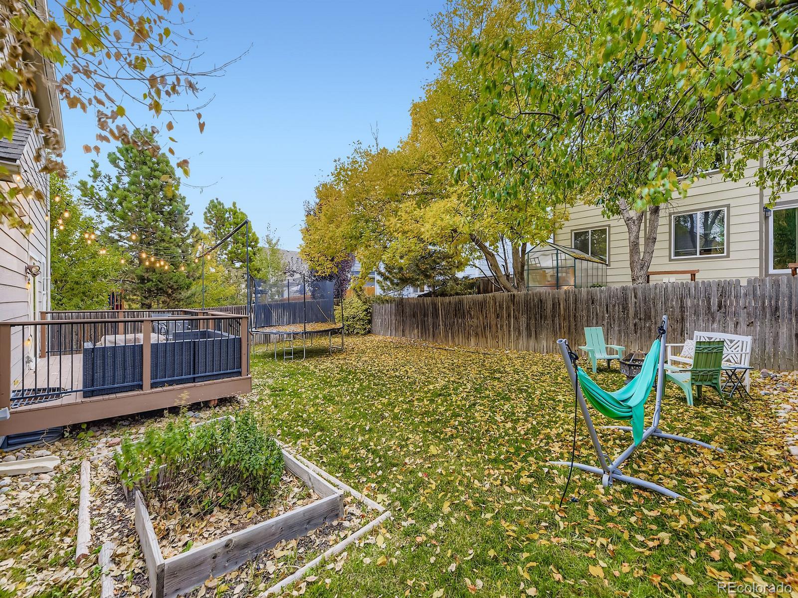 364 N Willow Street