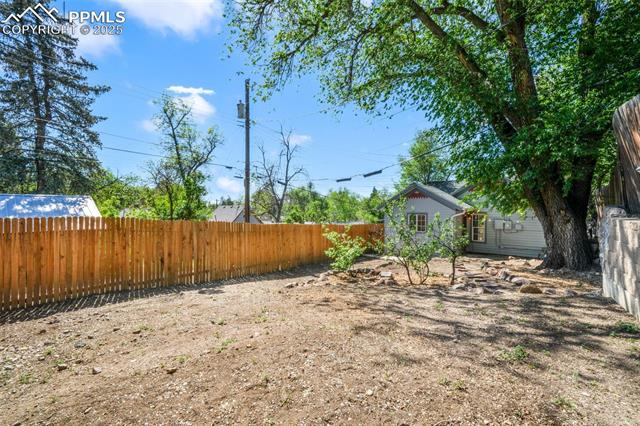 614 W Kiowa Street