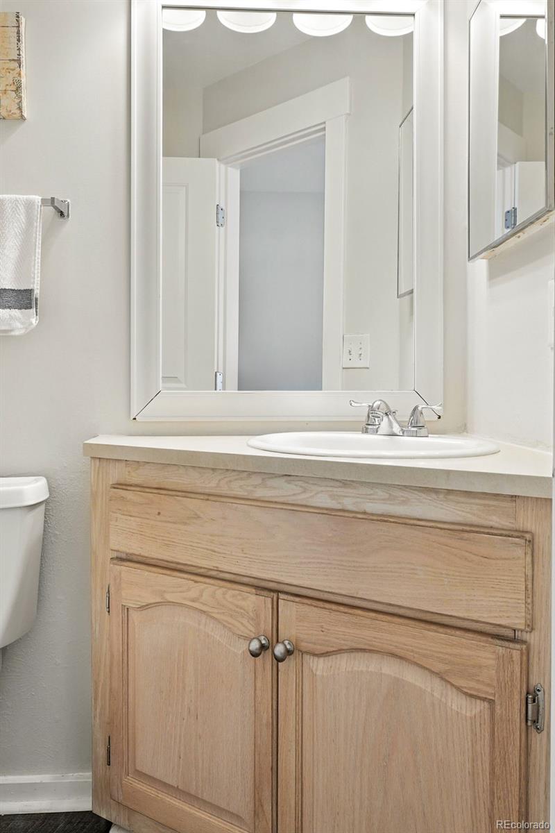 5250 S Huron Way Unit: 6-101