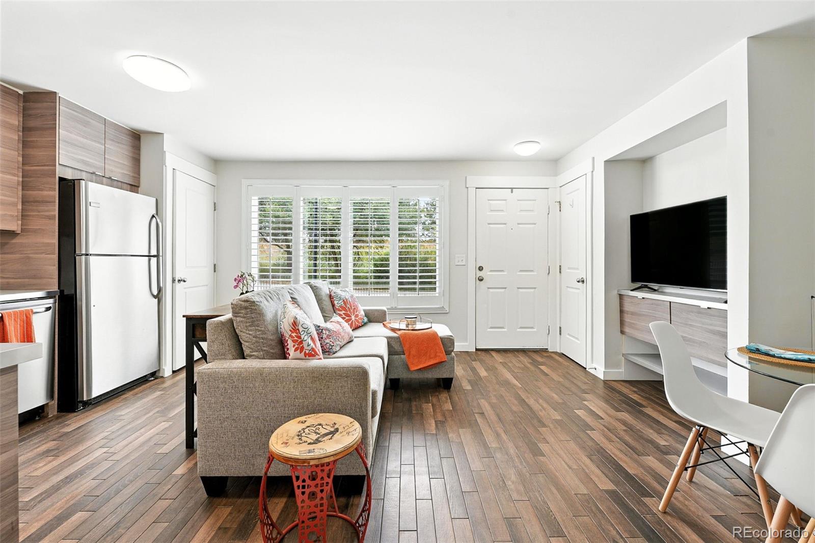 5250 S Huron Way Unit: 6-101