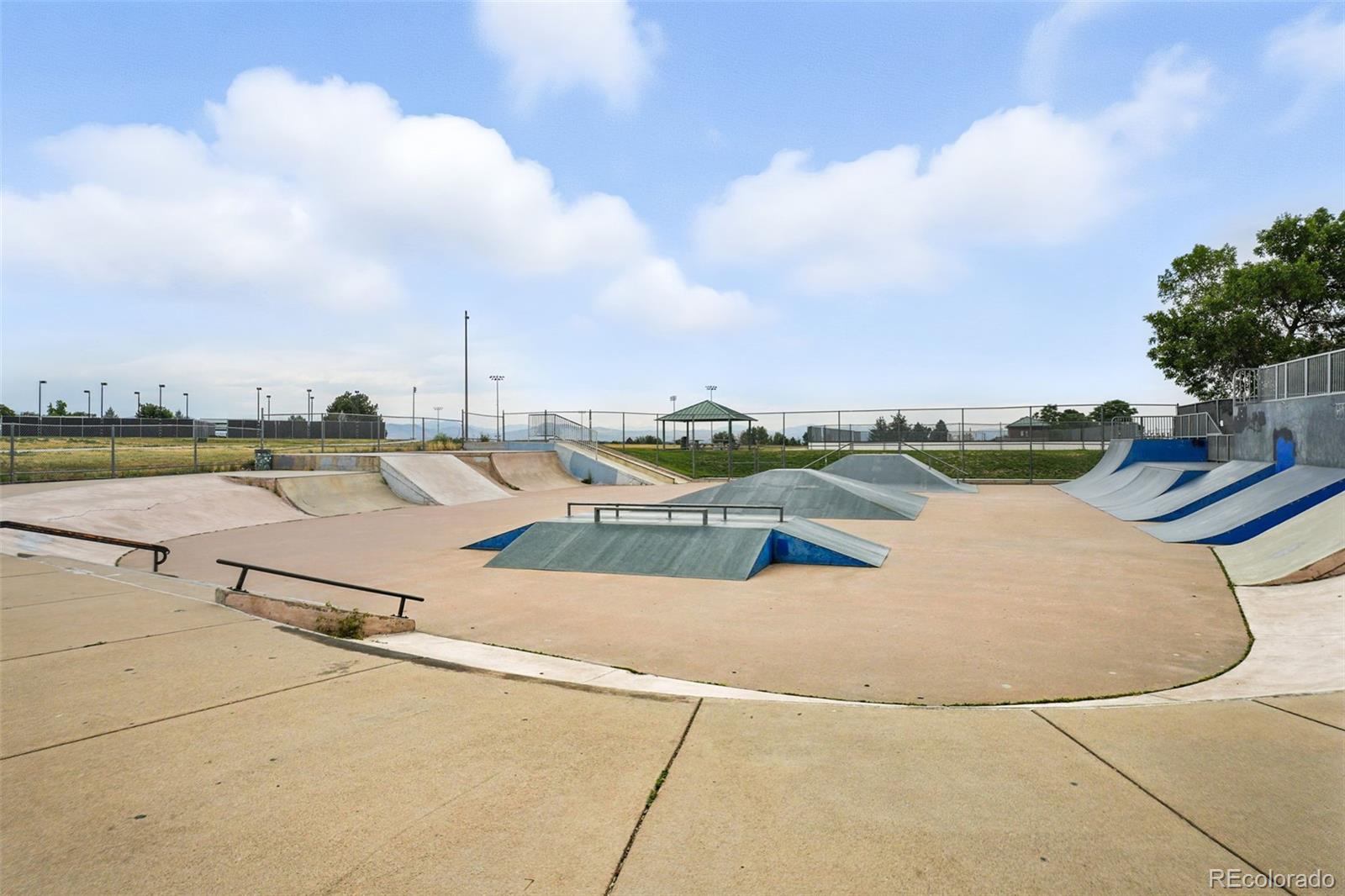 5250 S Huron Way Unit: 6-101