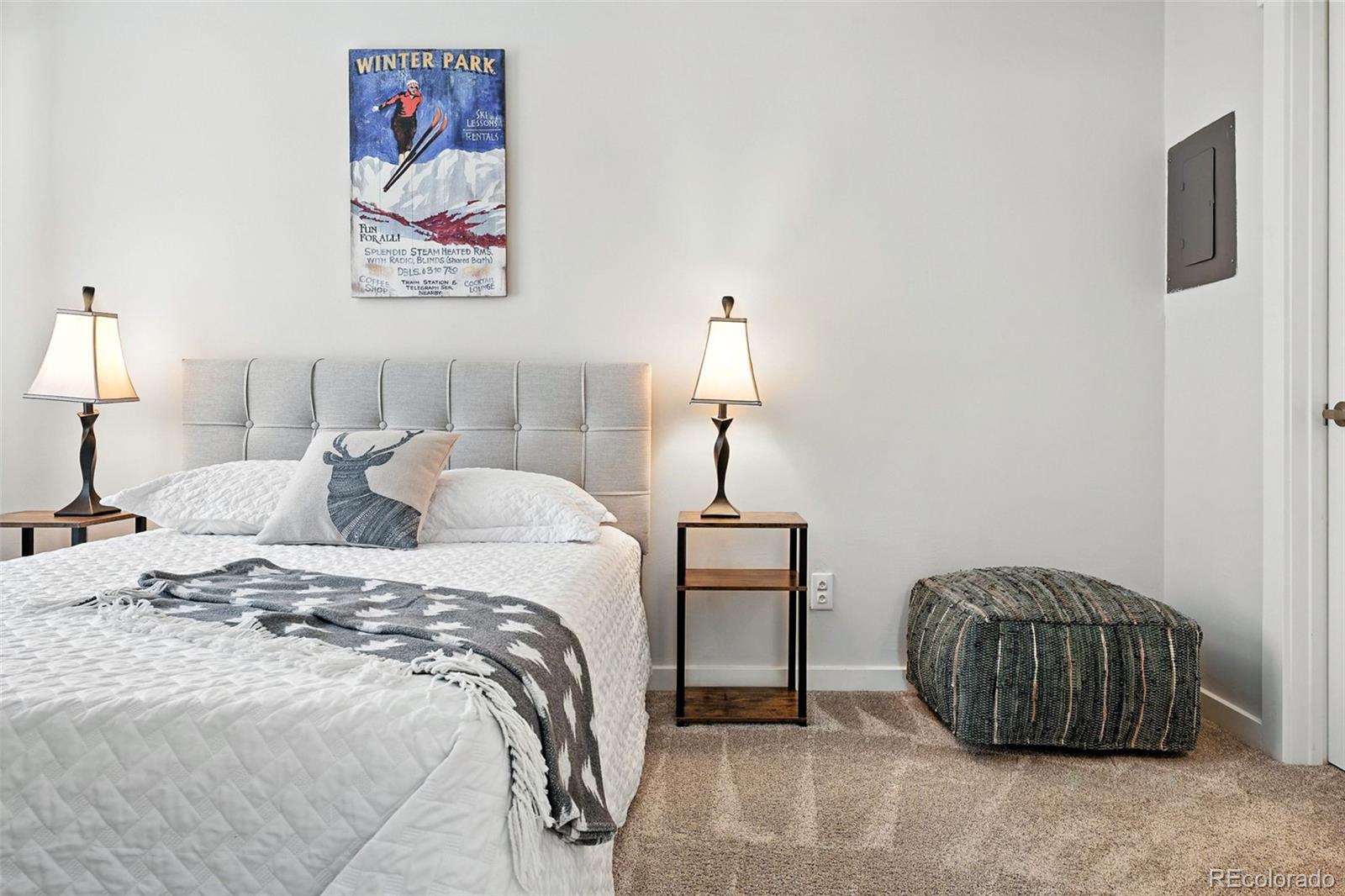 5250 S Huron Way Unit: 6-101