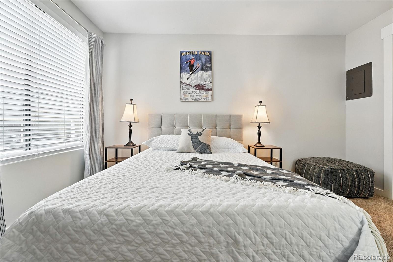 5250 S Huron Way Unit: 6-101